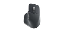 Logitech Master MX Keys Combo for Bussiness keyboard Mouse included Office RF Wireless + Bluetooth QWERTY US International Graphite