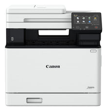 Canon i-SENSYS MF754CDW Laser A4 1200 x 1200 DPI 33 ppm Wi-Fi