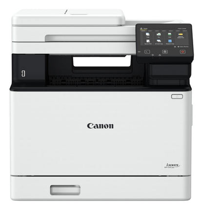 Canon i-SENSYS MF754CDW Laser A4 1200 x 1200 DPI 33 ppm Wi-Fi