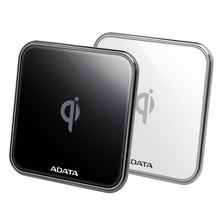 ADATA CW0100 Universal Black USB Wireless charging