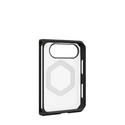 Urban Armor Gear Mouve mobile phone case 19.3 cm (7.6") Cover Transparent
