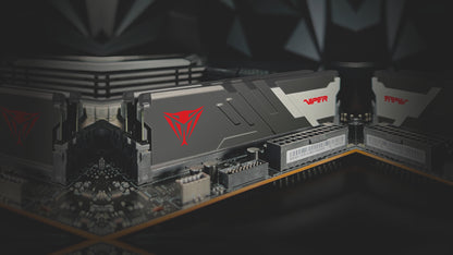 Patriot Memory Viper Venom memory module 64 GB 2 x 32 GB DDR5 6000 MT/s 288-pin DIMM ECC