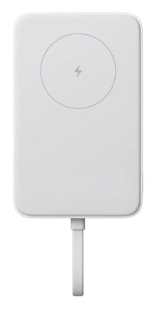 Xiaomi BHR9822GL power bank Lithium-Ion (Li-Ion) 10000 mAh Wireless charging White