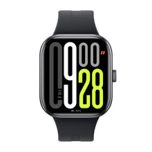 Xiaomi Watch 5 5.26 cm (2.07") AMOLED 47.5 mm Digital 432 x 514 pixels Touchscreen Black