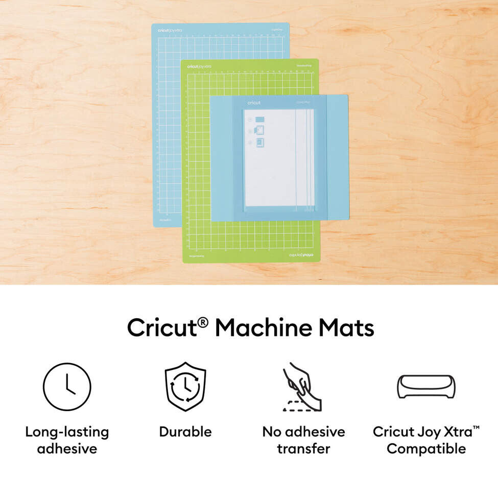 Cricut 2012125 craft cutting machine part/accessory Cutting mat