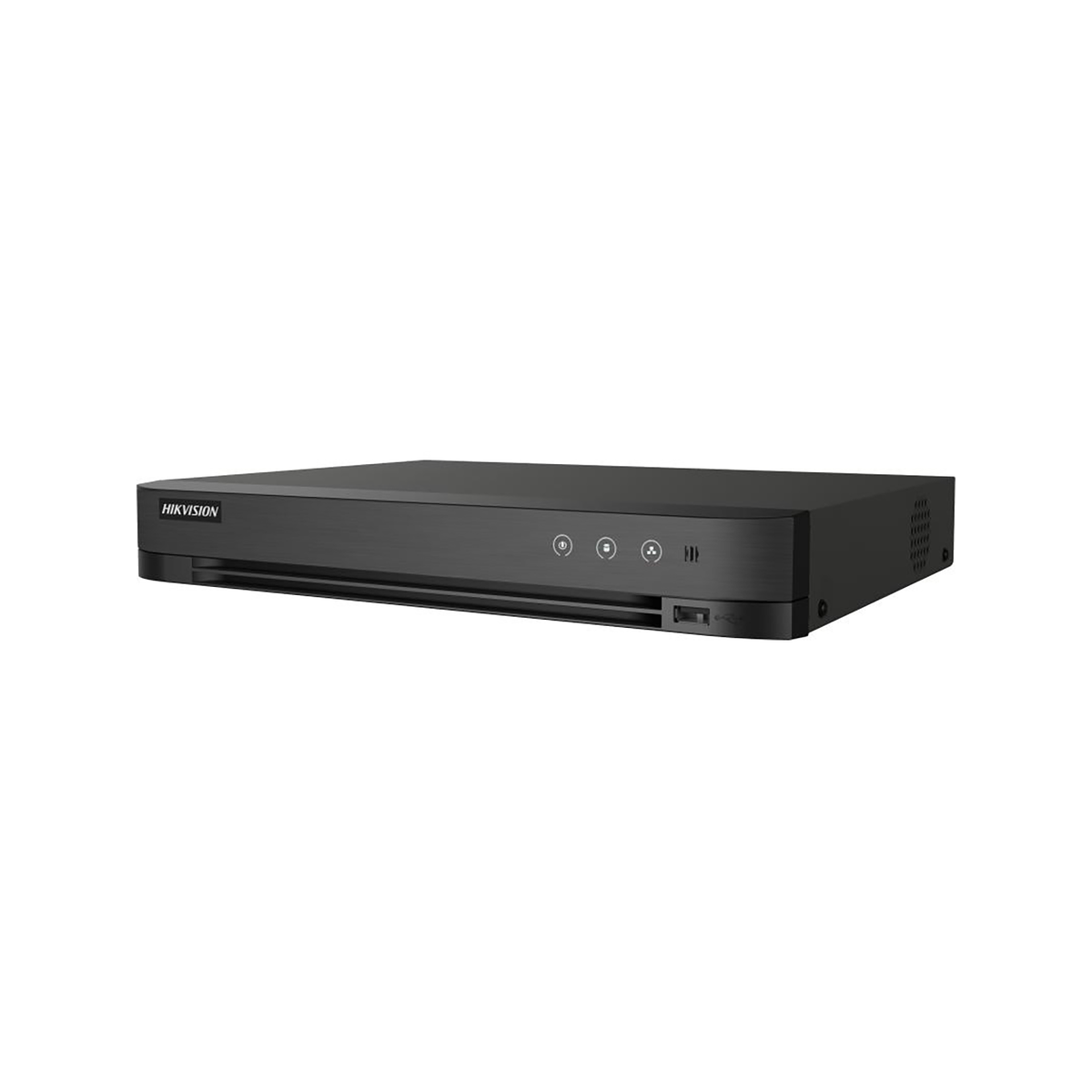 Hikvision Digital Technology Hikvision 32 1U 1080p H265 Acusense DVR