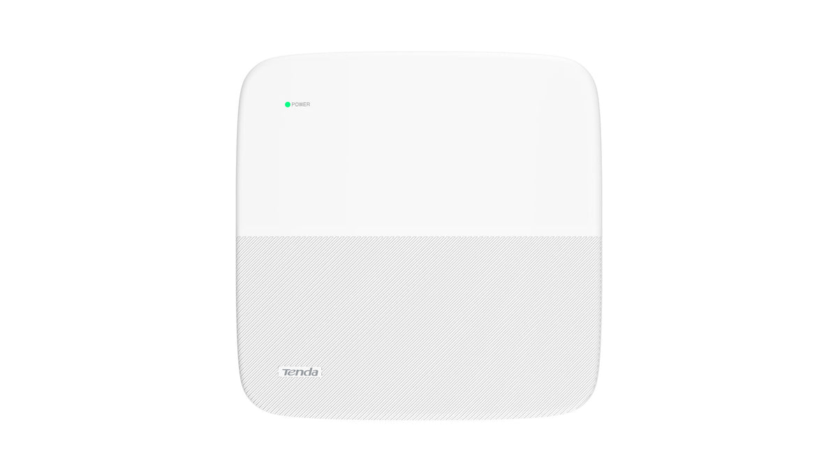 Tenda N6P-4H network video recorder White