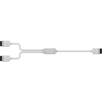 Corsair CL-9011132-WW computer case part Universal ARGB extension cable