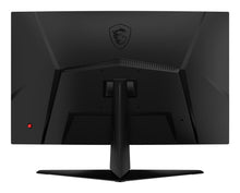 MSI G27C4 E3 computer monitor 68.6 cm (27") 1920 x 1080 pixels Full HD LCD Black