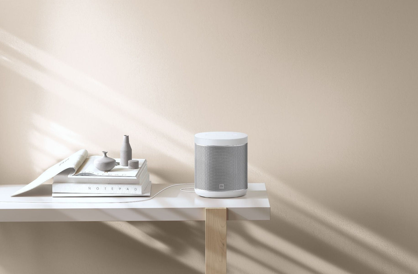 Xiaomi Mi Smart Speaker