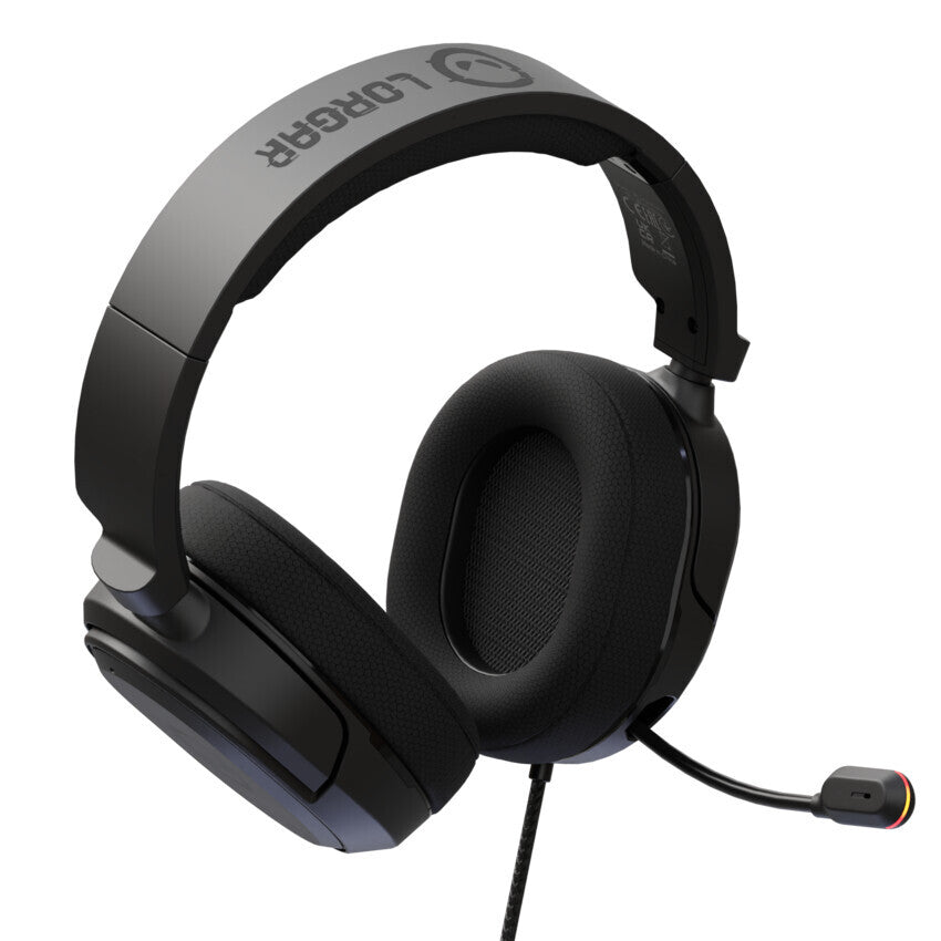 Lorgar LRG-GHS360 headphones/headset