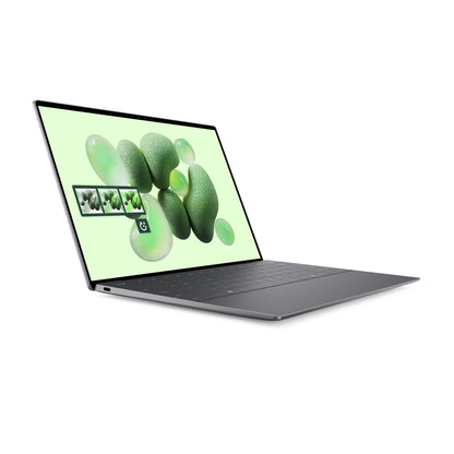 DELL XPS 13 9345 Copilot+ PC Qualcomm Snapdragon X1E-80-100 Laptop 34 cm (13.4") Touchscreen 3K 32 GB LPDDR5x-SDRAM 1 TB SSD Wi-Fi 7 (802.11be) Windows 11 Pro Graphite