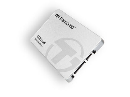 Transcend SSD230S 2 TB 2.5" Serial ATA III 3D NAND