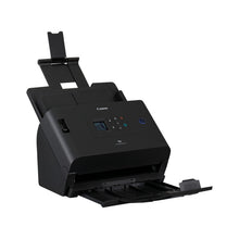 Canon imageFORMULA DR-S250N Network Document Scanner with QR Code Support