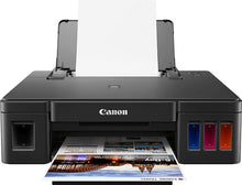 Canon PIXMA G1410 inkjet printer Colour 4800 x 1200 DPI A4