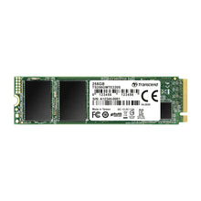 Transcend PCIe SSD 220S 256GB