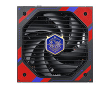 MSI A850GLS MLG EDITION power supply unit 850 W 24-pin ATX ATX Black