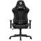 CANYON gaming chair Crest FCH01 Fabric Grey
