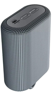 Canyon BSP-4 Stereo portable speaker Graphite 5 W