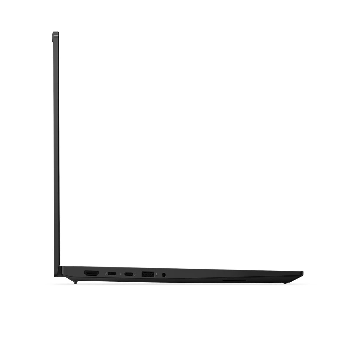 Lenovo ThinkPad E16 Gen 4 (Intel) Copilot+ PC Intel Core Ultra 7 355 Laptop 40.6 cm (16") WUXGA 16 GB DDR5-SDRAM 512 GB SSD Wi-Fi 7 (802.11be) Windows 11 Pro Black English