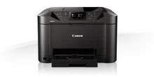 Canon MAXIFY MB5140 Inkjet A4 600 x 1200 DPI Wi-Fi
