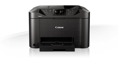 Canon MAXIFY MB5140 Inkjet A4 600 x 1200 DPI Wi-Fi