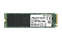 Transcend 115S 500 GB M.2 PCI Express 3.0 NVMe 3D NAND