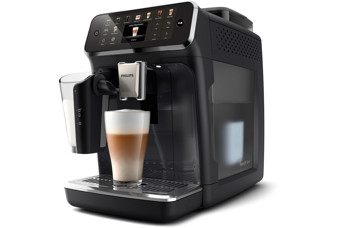 Philips 5000 series EP5541/50 coffee maker Fully-auto Espresso machine 1.8 L