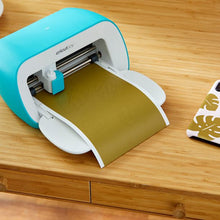 Cricut Smart Vinyl Permanent Silver Glossy