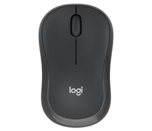 Logitech M240 Silent mouse Travel Ambidextrous RF Wireless + Bluetooth
