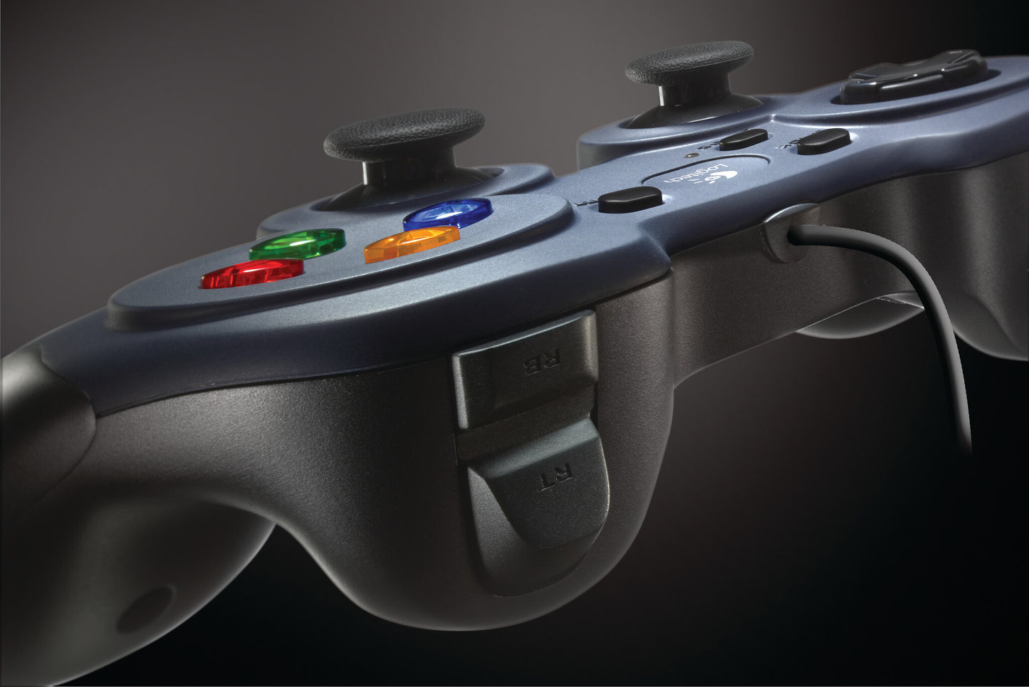 Logitech G Gamepad F310