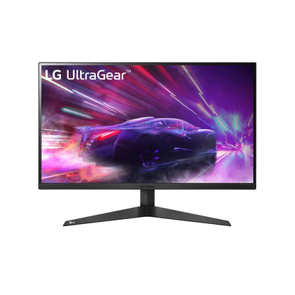 LG UltraGear 24 FHD IPS Gaming Monitor 180Hz 1ms