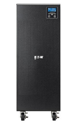 Eaton 9E15KI uninterruptible power supply (UPS) Double-conversion (Online) 15 kVA 12000 W