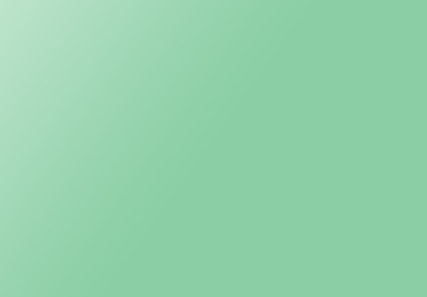 Cricut Premium Vinyl Pearl Pastel - Permanent, Glossy Green