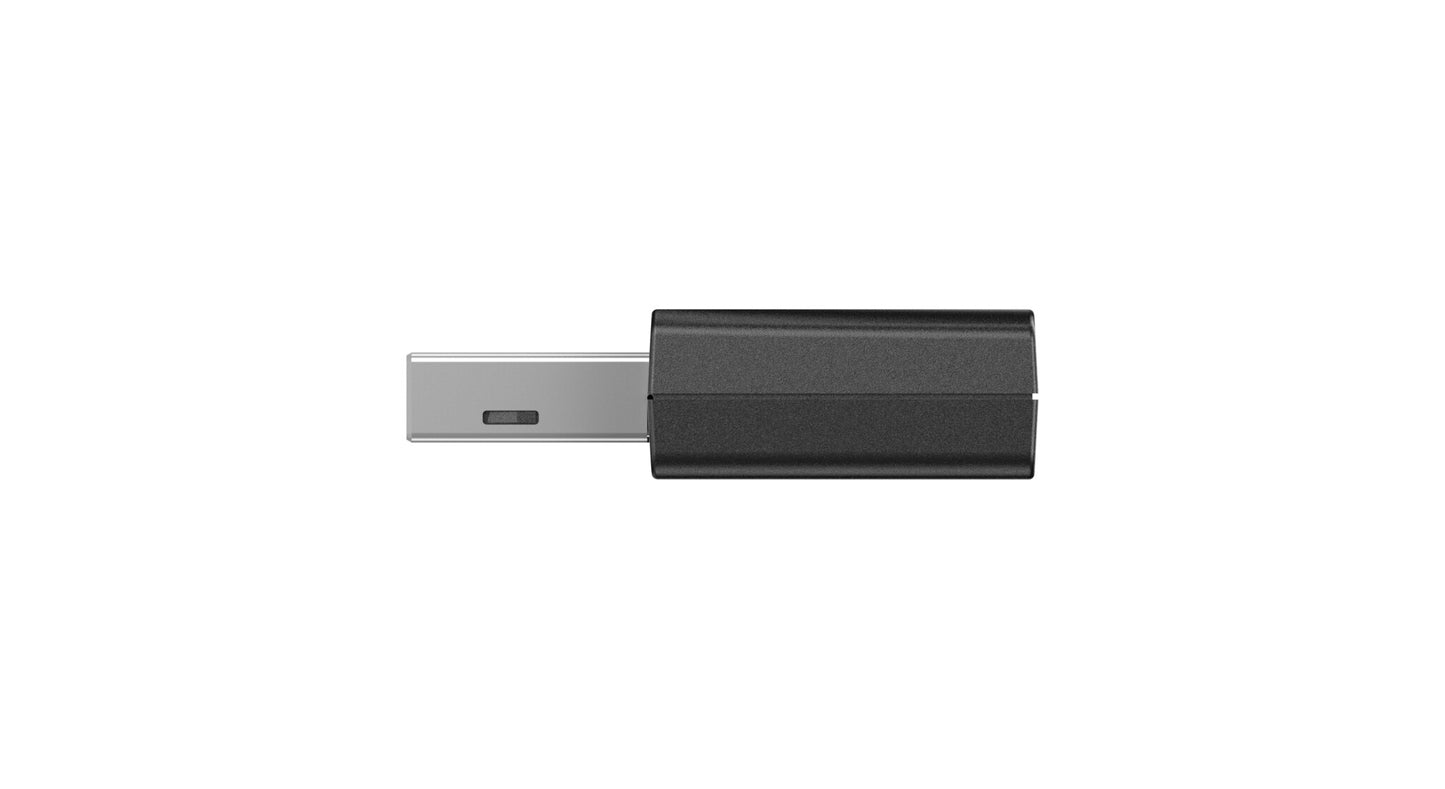 ASUS USB-BE92 Nano WLAN 2882 Mbit/s