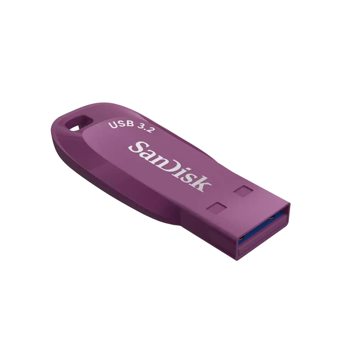 SanDisk SDCZ410-256G-G46CO USB flash drive 256 GB USB Type-A 3.2 Gen 1 (3.1 Gen 1) Purple