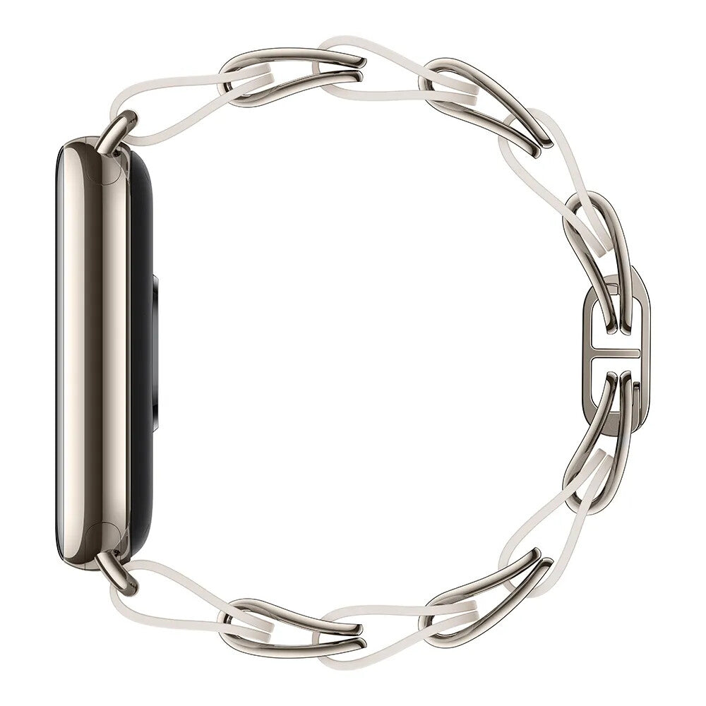 Xiaomi BHR7313GL Smart Wearable Accessories Band White Metal