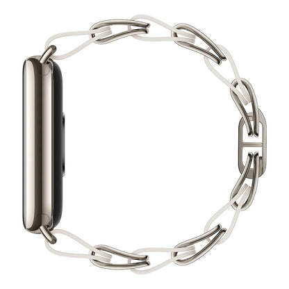 Xiaomi BHR7313GL Smart Wearable Accessories Band White Metal