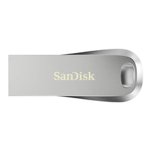 SanDisk Ultra Luxe USB 3.2 GEN 1 Flash Drive 32GB, Up to 300MB/s, All Metal, 5Yr Warranty