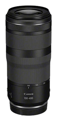 Canon RF 100-400 mm f5.6-8 IS USM MILC Telephoto lens Black