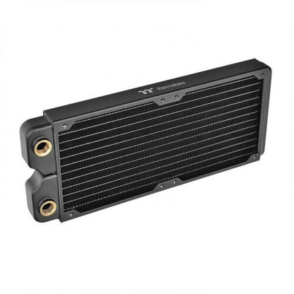 Thermaltake CL-W242-CU12SW-A computer cooling system Motherboard Liquid cooling kit 1 pc(s)