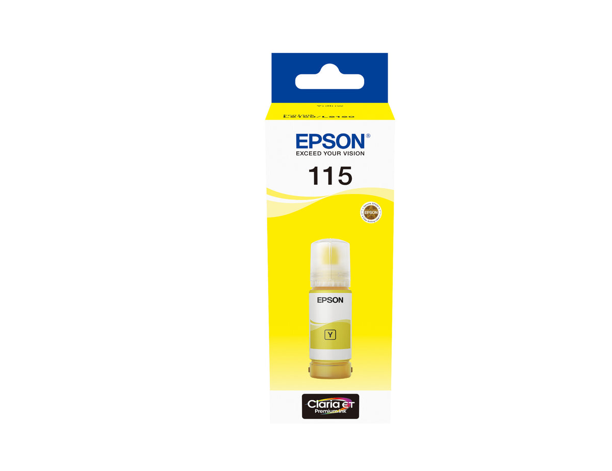 Epson 115 Ecotank Original