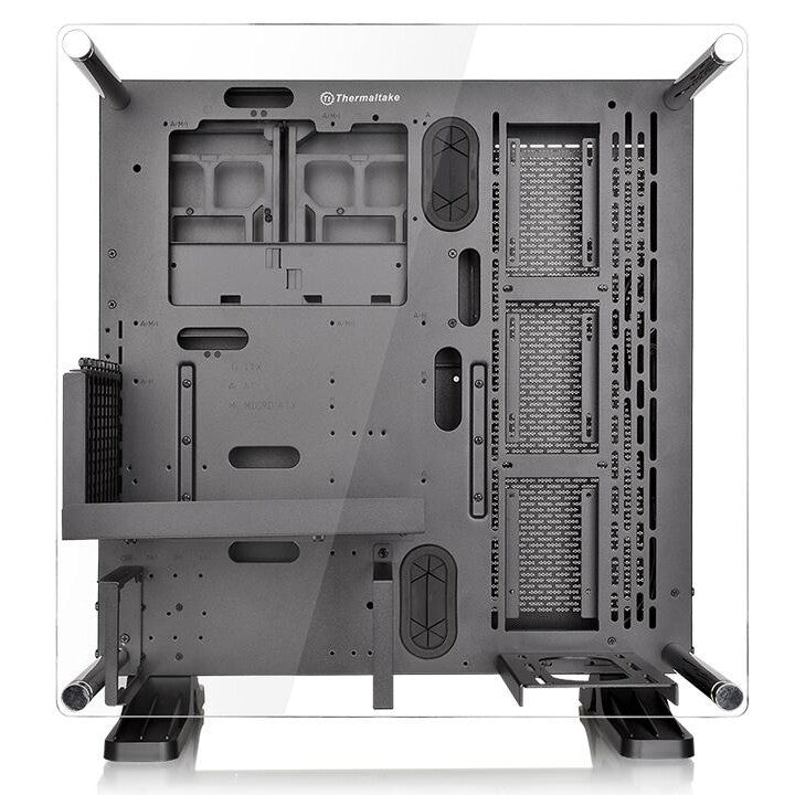 Thermaltake Core P3 Midi Tower Black