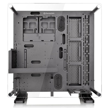 Thermaltake Core P3 Midi Tower Black