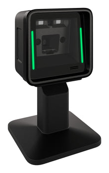 Zebra SP2002 Fixed bar code reader 1D/2D CMOS Black