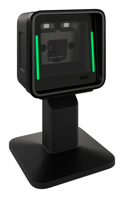 Zebra SP2002 Fixed bar code reader 1D/2D CMOS Black