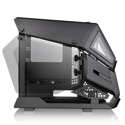 Thermaltake AH T200 Micro Tower Black