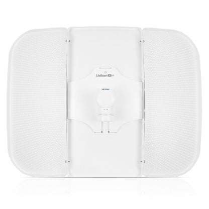 Ubiquiti LBE-5AC-LR network antenna Directional antenna 26 dBi