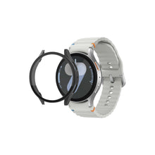 Samsung Case With Screenguard - Samsung Galaxy Watch7 40mm - Black