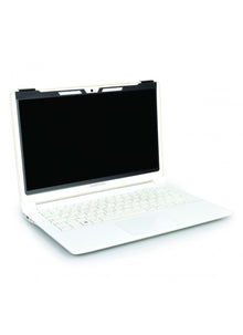 Port Designs 900333 display privacy filter 39.6 cm (15.6") Laptop Frameless display privacy filter
